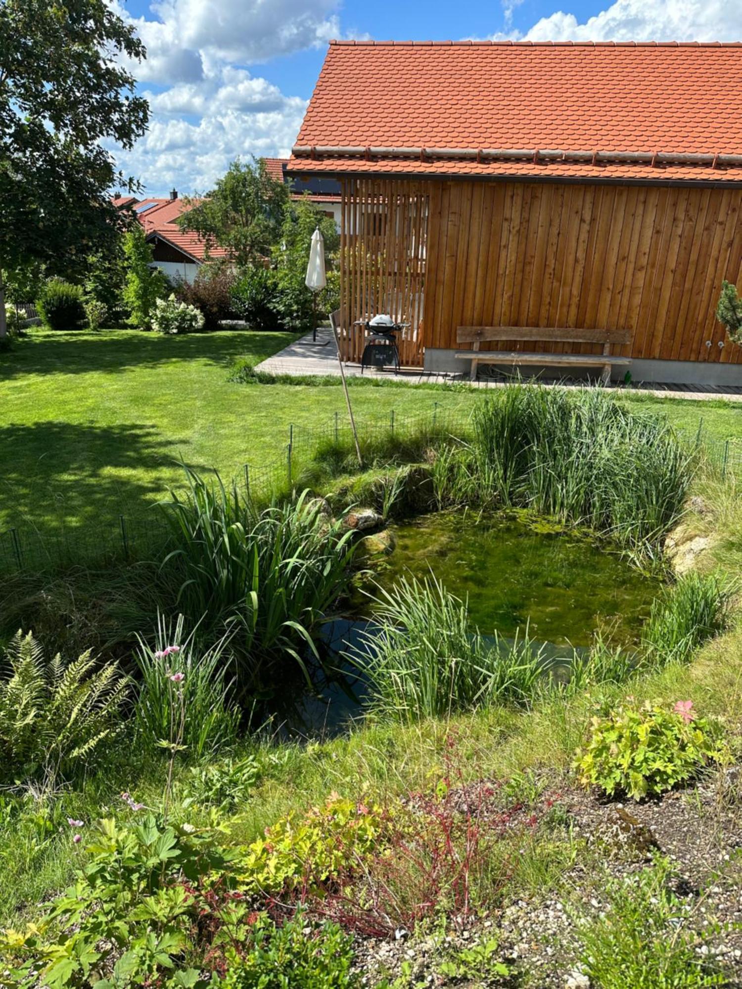 Schlossquelle Koenigsdorf Konigsdorf Exterior foto